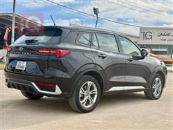 فورد تيريتوري